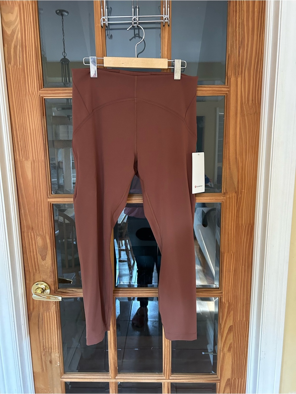 Lululemon InStill HR Tight 25”